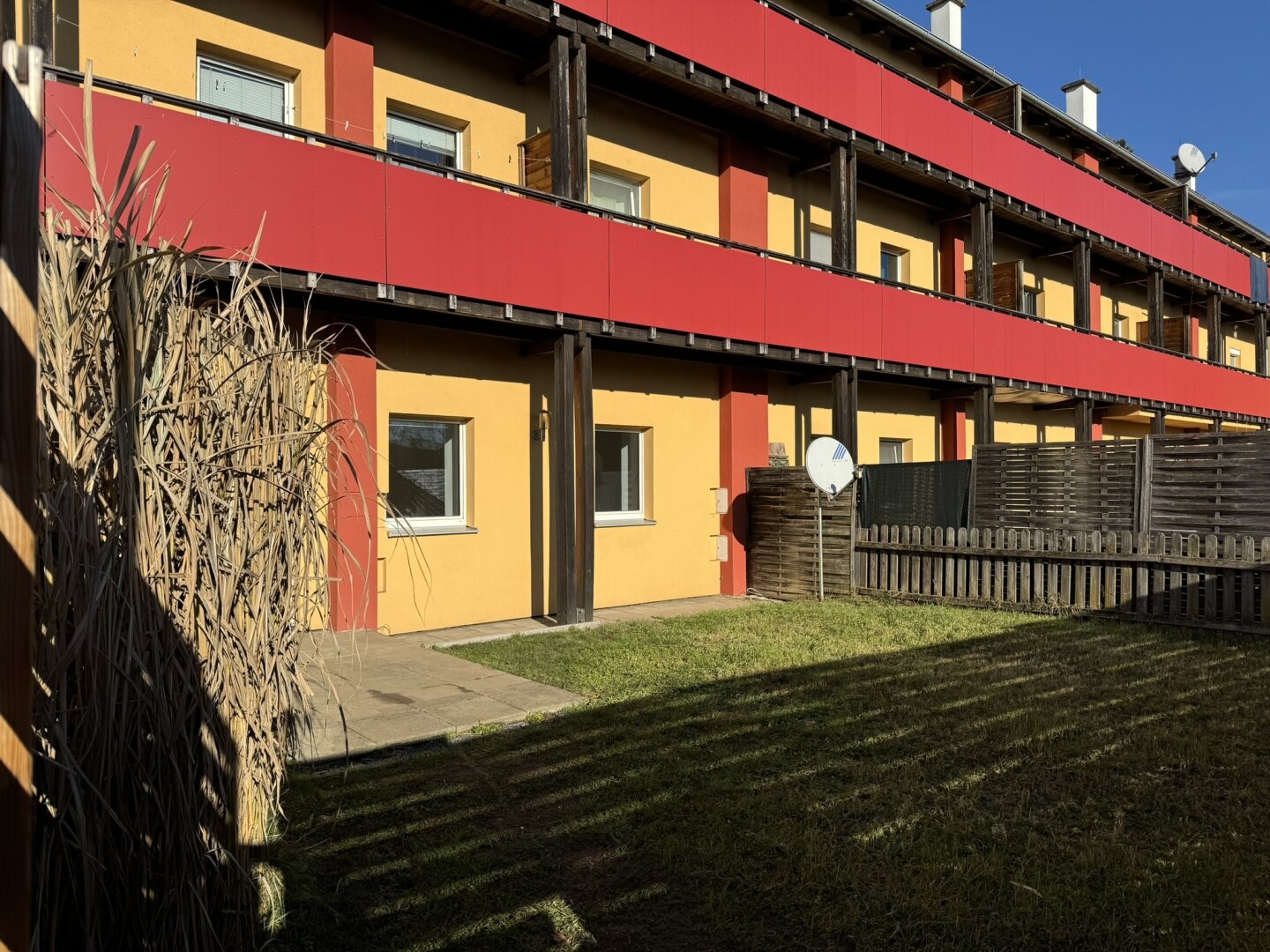 Wohnung zur Miete 605 € 2 Zimmer 54,2 m²<br/>Wohnfläche EG<br/>Geschoss Unterpremstätten 8141