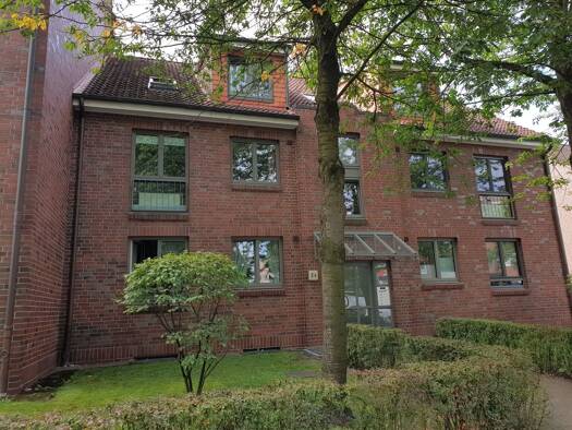 Studio zur Miete 598 € 1 Zimmer 46 m² UG Alte Aue 24 Finkenwerder Hamburg 21129