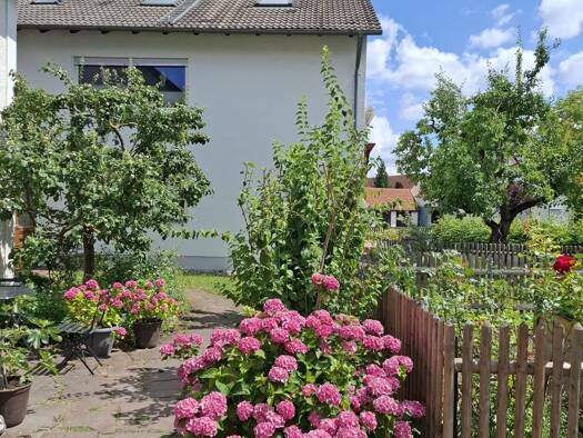 Wohnung zur Miete 1.350 € 3 Zimmer 90 m² Geschoss 1/2 frei ab 01.11.2025 Jesenwang 82287