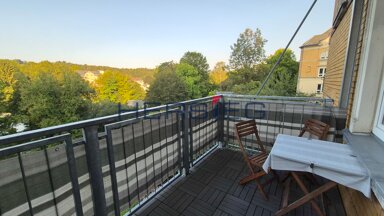 Wohnung zur Miete 589 € 3 Zimmer 107 m² 2. Geschoss Annaberg Annaberg-Buchholz 09456