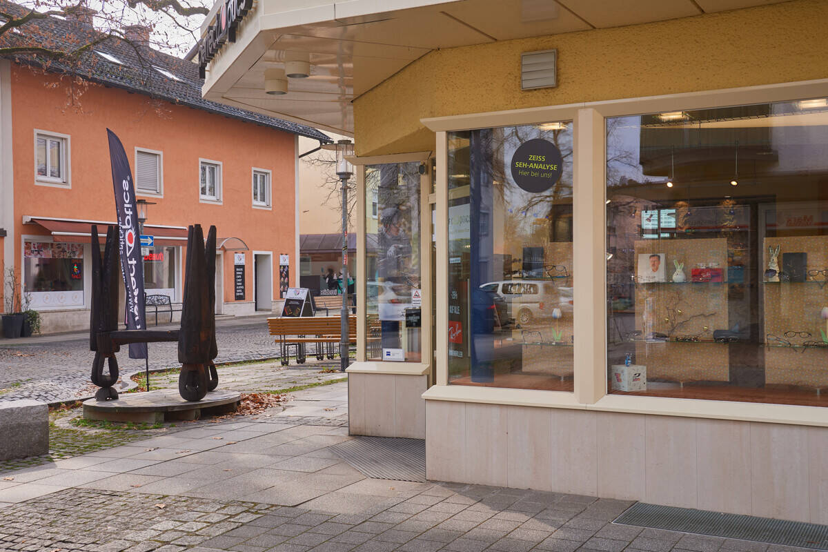 Gewerbeobjekt zum Kauf – pohled 5