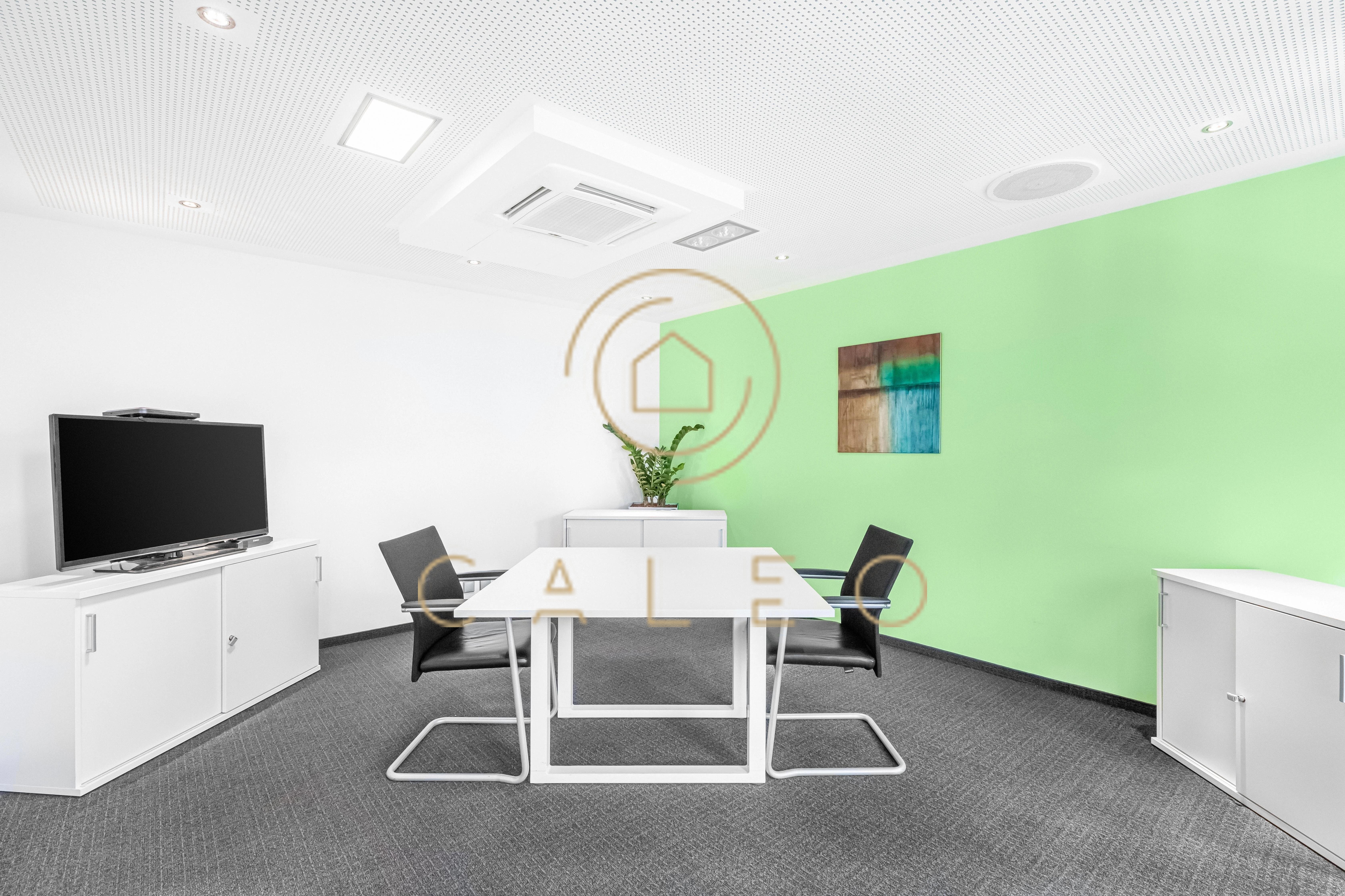 Bürokomplex zur Miete provisionsfrei 25 m²<br/>Bürofläche ab 1 m²<br/>Teilbarkeit Kreuzviertel München 80333