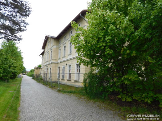 Haus zum Kauf 89.000 € 25 Zimmer 600 m² 4.630 m² Grundstück Wilthen Schirgiswalde 02681