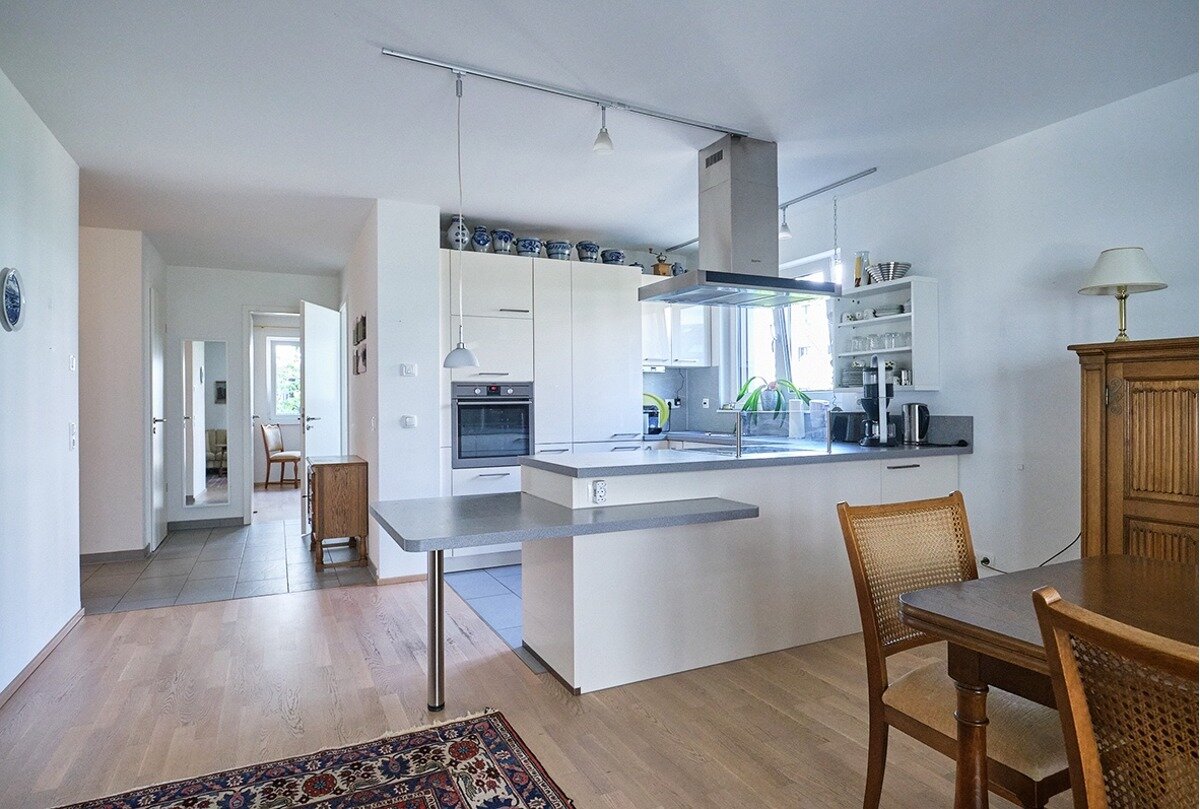 Wohnung zum Kauf 720.000 € 3 Zimmer 103 m²<br/>Wohnfläche Nordend - West Frankfurt am Main 60435