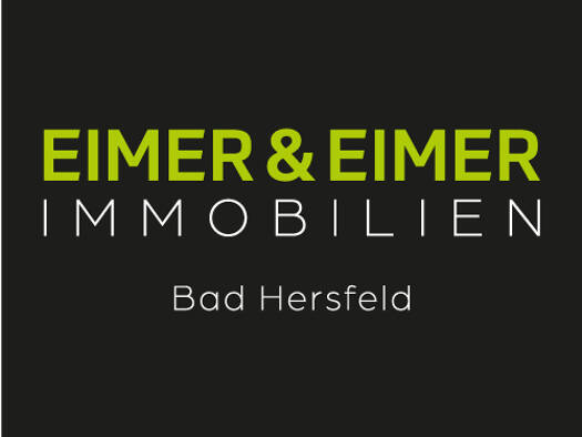Wohnung zum Kauf provisionsfrei 119.000 € 4 Zimmer 81,3 m² 2. Geschoss Bad Hersfeld 36251