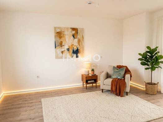 Wohnung zur Miete 1.196 € 2 Zimmer 61,8 m² Wiener Neustadt 2700