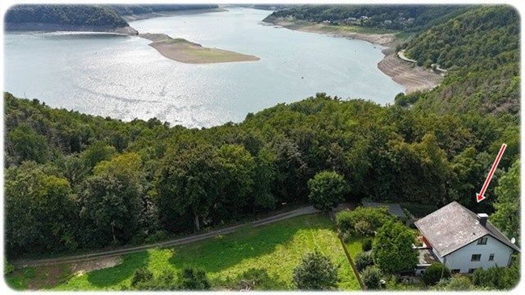 Einfamilienhaus zum Kauf 327.000 € 5 Zimmer 130 m² 2.034 m² Grundstück Waldeck 34513