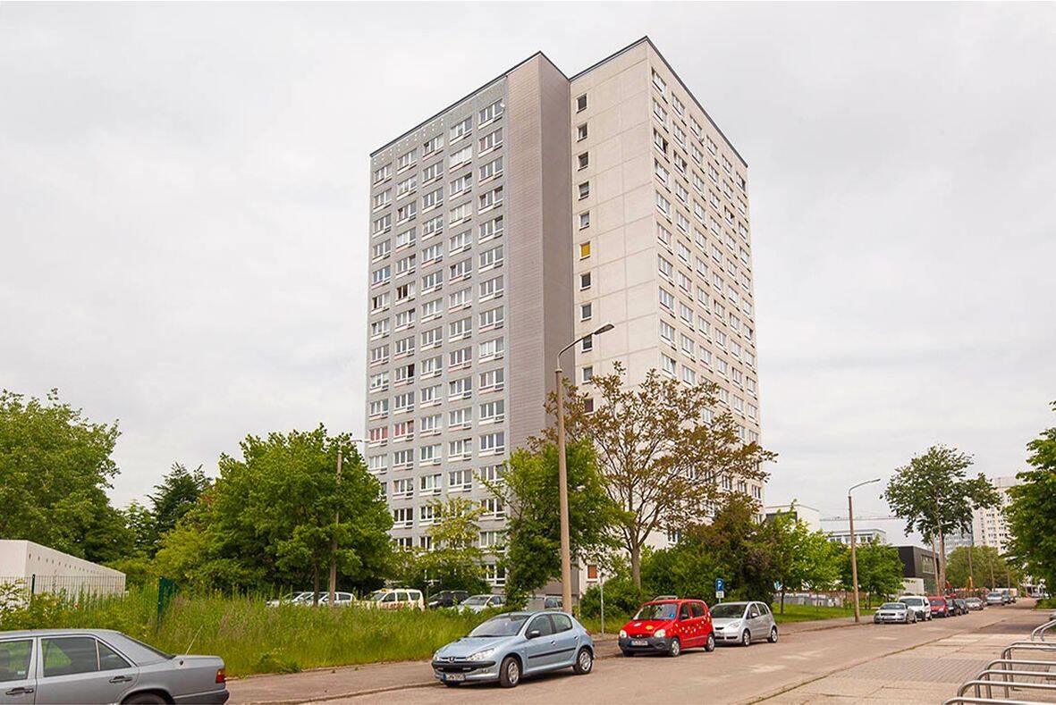 Wohnung zur Miete, Leipzig