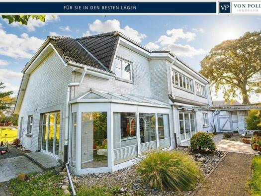 Mehrfamilienhaus zum Kauf 650.000 € 9 Zimmer 288 m² 1.395 m² Grundstück Solkendorf Klausdorf / Solkendorf 18445