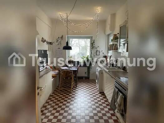 Wohnung zur Miete Tauschwohnung 1.000 € 3 Zimmer 88 m² Weidenpesch Köln 50733