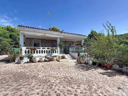 Acker-/Waldstück zum Kauf 210.000 € Sagunt / Sagunto 46500