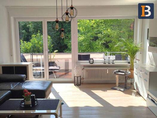 Wohnung zum Kauf 276.000 € 4 Zimmer 105 m² 2. Geschoss Schliengen 79418