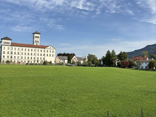 Wohnung zur Miete 960 € 2 Zimmer 56,4 m² Pappelweg Lochau 6911
