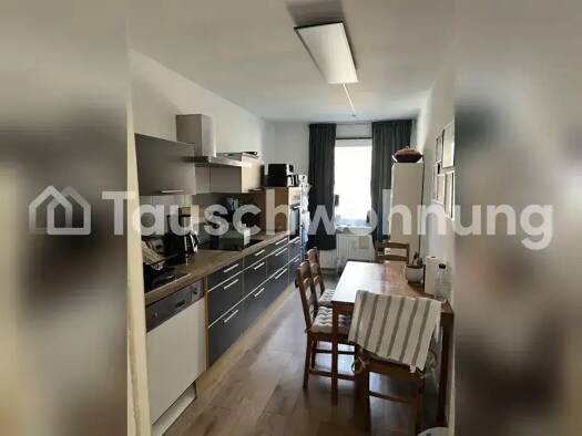Wohnung zur Miete Tauschwohnung 800 € 4 Zimmer 94 m² Findorff-Bürgerweide Bremen 28215