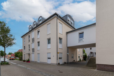 Wohnung zum Kauf 155.000 € 2 Zimmer 57 m² 2. Geschoss Kleinzschocher Leipzig 04229