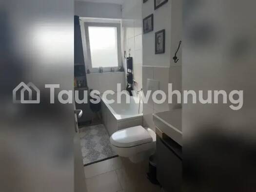 Wohnung zur Miete Tauschwohnung 480 € 2 Zimmer 56 m² 1. Geschoss Französisch Buchholz Berlin 13187