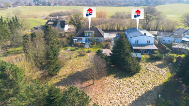 Einfamilienhaus zum Kauf 598.000 € 14 Zimmer 423 m² 6.635 m² Grundstück Neuberend 24879