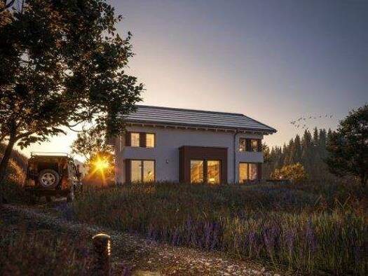 Einfamilienhaus zum Kauf 476.681 € 6 Zimmer 166 m² 750 m² Grundstück Hohenölsen Weida 07570