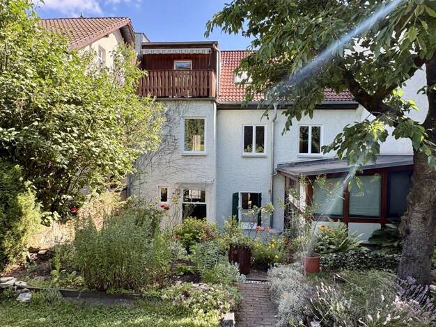 Mehrfamilienhaus zum Kauf 535.000 € 165 m² 327 m² Grundstück West Jena 07743