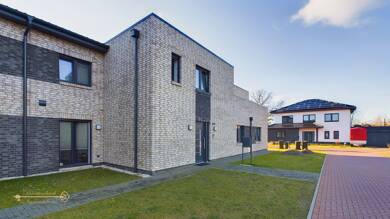 Mehrfamilienhaus zum Kauf 995.000 € 14 Zimmer 372,5 m² 744 m² Grundstück Langendamm Nienburg/Weser 31582