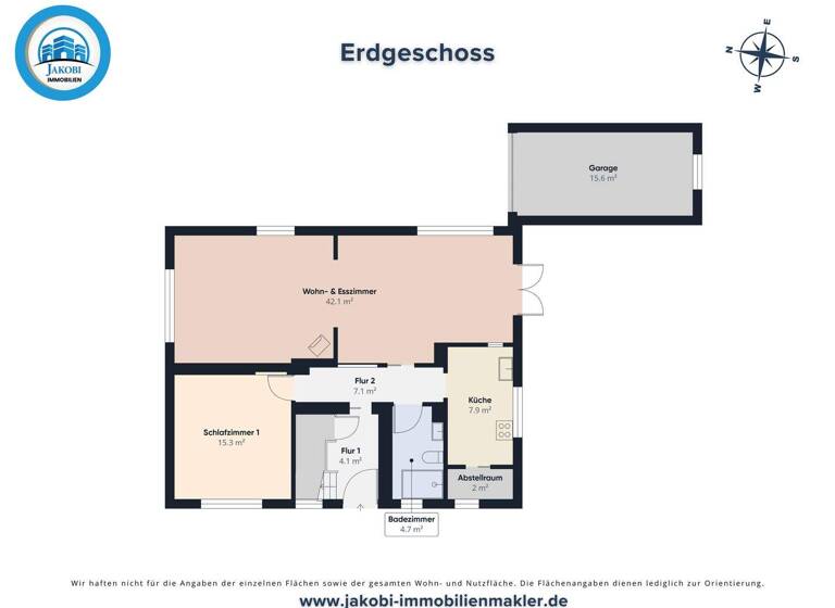 Einfamilienhaus zum Kauf 379.000 € 7 Zimmer 164,3 m² 448 m² Grundstück frei ab sofort Thomas-Eßer-Straße 78 Innenstadt Euskirchen 53879