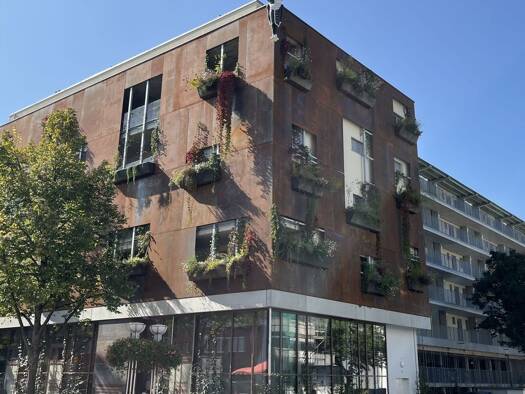 Wohnung zur Miete 675 € 2 Zimmer 45,1 m² 2. Geschoss frei ab 01.12.2026 Singen Singen (Hohentwiel) 78224