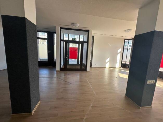 Bürofläche zur Miete provisionsfrei 1.216 € 3 Zimmer 143 m² Bürofläche Am Wendehafen 5 Osternburg Oldenburg (Oldb) 26135