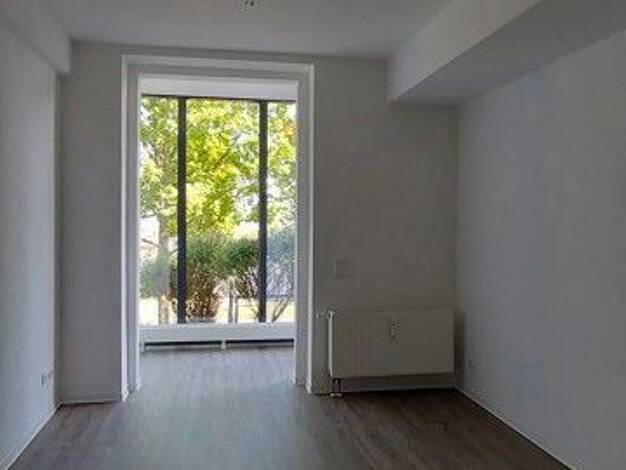 Wohnung zur Miete 544 € 2 Zimmer 53,2 m² frei ab 09.08.2026 Heinz-Bongartz-Straße 24 Lockwitz Ortsamtsbereich Prohlis 01239