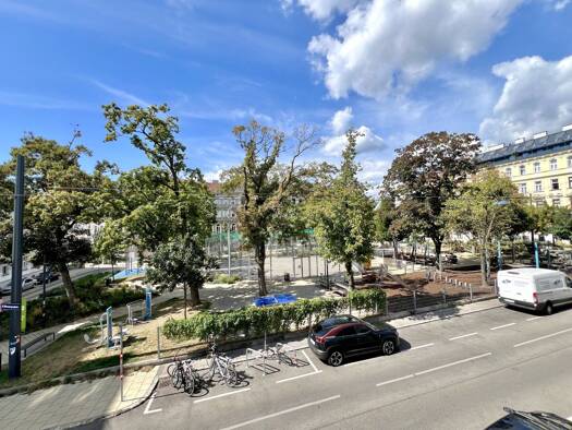 Wohnung zum Kauf 115.000 € 1 Zimmer 32 m² 1. Geschoss Wieningerplatz 9 Wien 1150