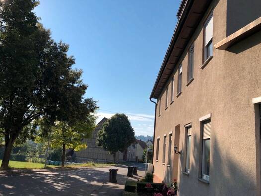 Wohnung zur Miete 1.500 € 2 Zimmer 160 m² Geschoss EG/1 frei ab 01.06.2026 Nendingen Tuttlingen 78532