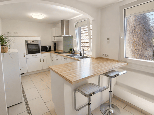 Mehrfamilienhaus zum Kauf 690.000 € 10 Zimmer 205 m² 489 m² Grundstück Birkenfeld Birkenfeld 75217