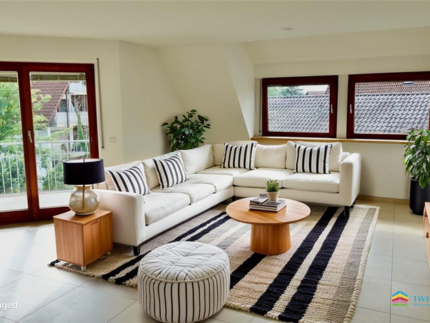 Wohnung zum Kauf 308.000 € 3,5 Zimmer 68,3 m² 2. Geschoss frei ab sofort Meersburg Meersburg , Bodensee 88709