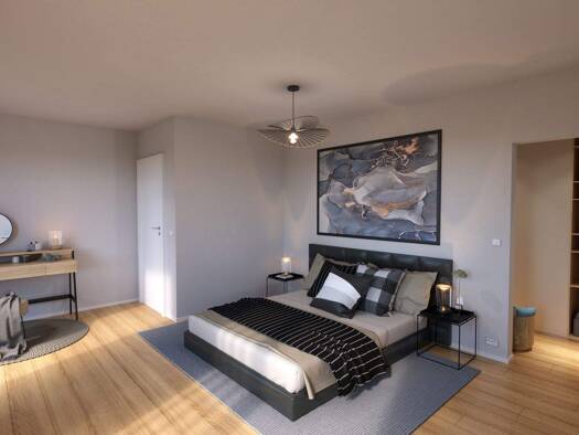 Wohnung zur Miete - Erstbezug 1.165 € 2 Zimmer 80,4 m² EG frei ab 01.08.2026 Sehnde 31319