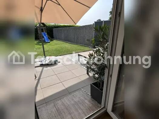 Wohnung zur Miete Tauschwohnung 1.180 € 3 Zimmer 100 m² EG Mecklenbeck Münster 48163