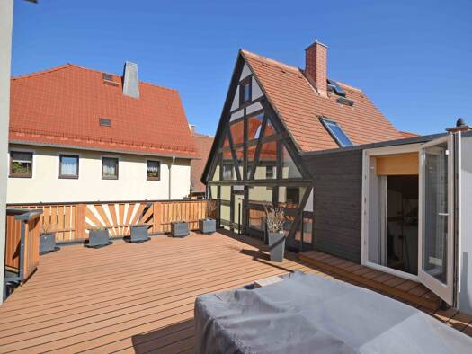 Stadthaus zum Kauf 175.000 € 3 Zimmer 95 m² 140 m² Grundstück Penig Penig 09322