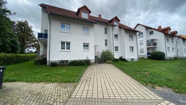 Wohnung zur Miete 550 € 3 Zimmer 72 m² EG frei ab 01.03.2025 Breslauer Str. 18 Gudensberg Gudensberg 34281