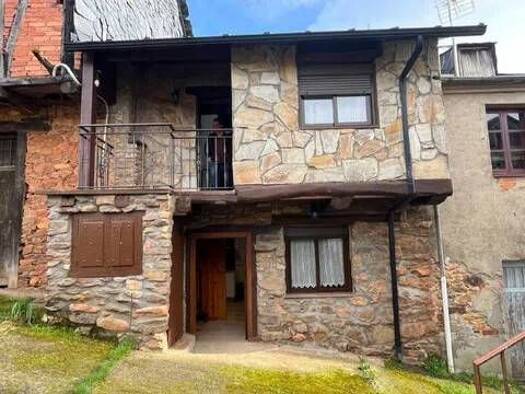 Chalet zum Kauf 55.000 € 3 Zimmer 60 m² Avenida El Jardín Castropodame 24316