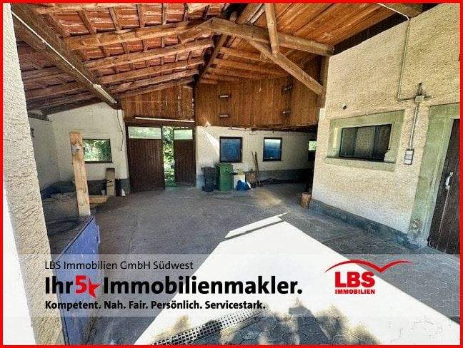 Haus – Hohberg, Niederschopfheim - Ansicht 5