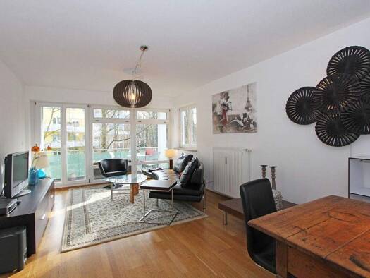 Wohnung zur Miete 2.089 € 3,5 Zimmer 86 m² 1. Geschoss frei ab 01.03.2026 Bogenhausen München 81927