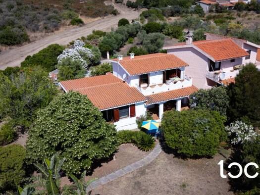 Haus zum Kauf 680.000 € 8 Zimmer 200 m² 1.600 m² Grundstück MATTA E PERU - BUDONI