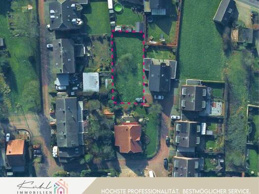 Grundstück zum Kauf 135.000 € 601 m² Grundstück Elmpt Niederkrüchten 41372