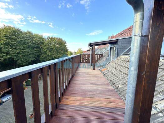 Wohnung zur Miete 977 € 4 Zimmer 85 m² 4. Geschoss Fichtestraße 30a Parchim 19370