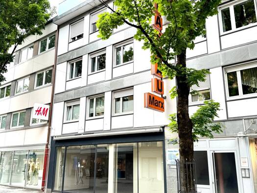 Laden zum Kauf 526.500 € 235 m² Verkaufsfläche Weiden Weiden in der Oberpfalz 92637
