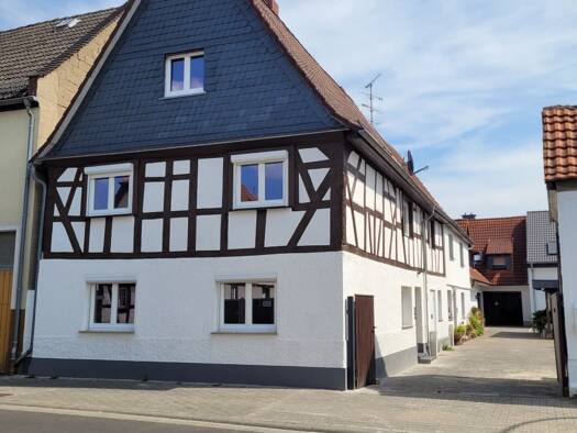 Doppelhaushälfte zum Kauf 594.000 € 8 Zimmer 168,4 m² 197 m² Grundstück Dudenhofen Rodgau 63110