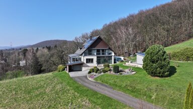 Einfamilienhaus zum Kauf provisionsfrei 785.000 € 7 Zimmer 263 m² 9.154 m² Grundstück Wulferdingsen Bad Oeynhausen 32549