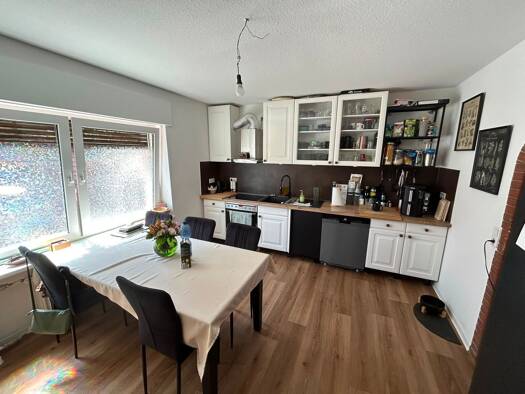 Wohnung zur Miete 675 € 5 Zimmer 90 m² 1 Geschosse frei ab 01.10.2026 Dahlienstraße 31 Sölderholz Dortmund 44289
