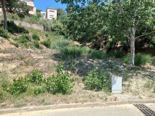 Wohn- und Gewerbegrundstück zum Kauf 40.000 € Lloret de Mar 17310