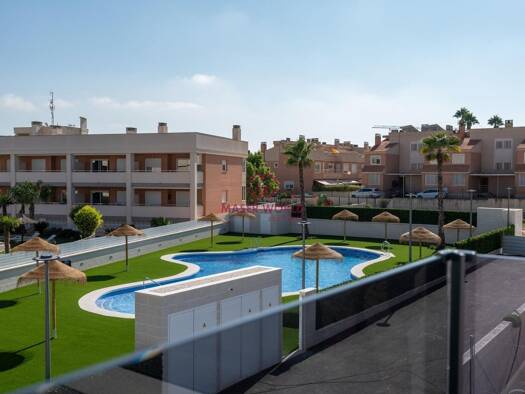 Haus zum Kauf 350.000 € 96 m² 122 m² Grundstück Santa Pola 03130