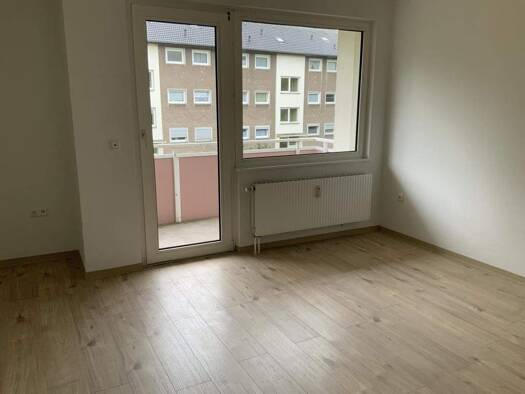 Wohnung zur Miete 407 € 2,5 Zimmer 52 m² 1. Geschoss Kastanienweg 55 Innenstadt Ahlen 59229