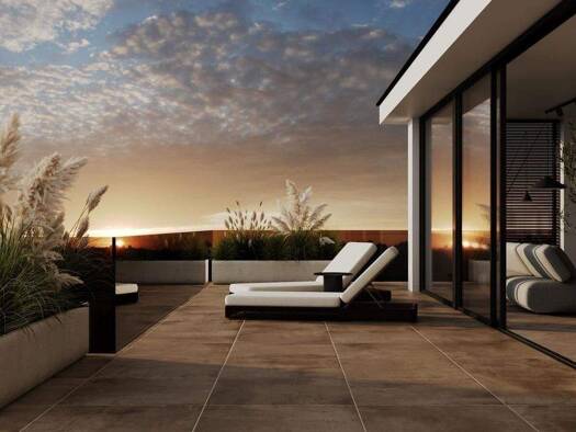 Maisonette zum Kauf - Erstbezug 3.500.000 € 4 Zimmer 178,7 m² 2. Geschoss Wien 1190